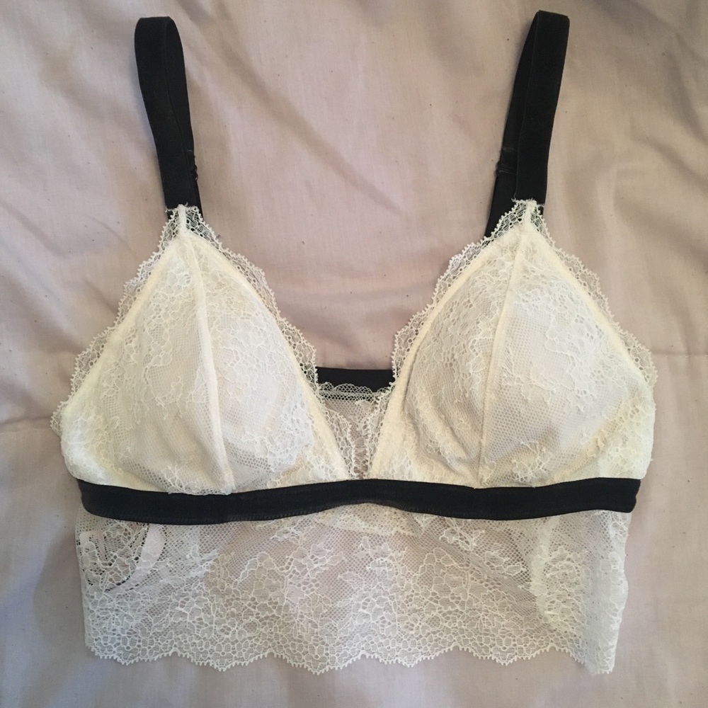Victoria’s Secret Bralette